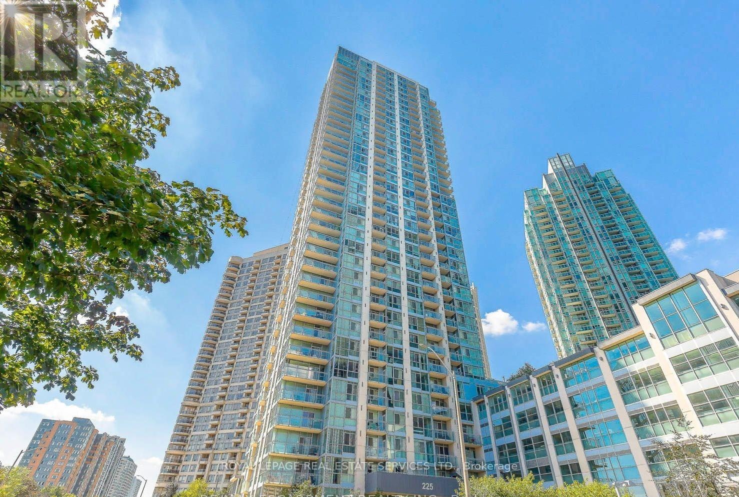 1008-225 Webb Drive, Mississauga, ON, L5B 4P2
