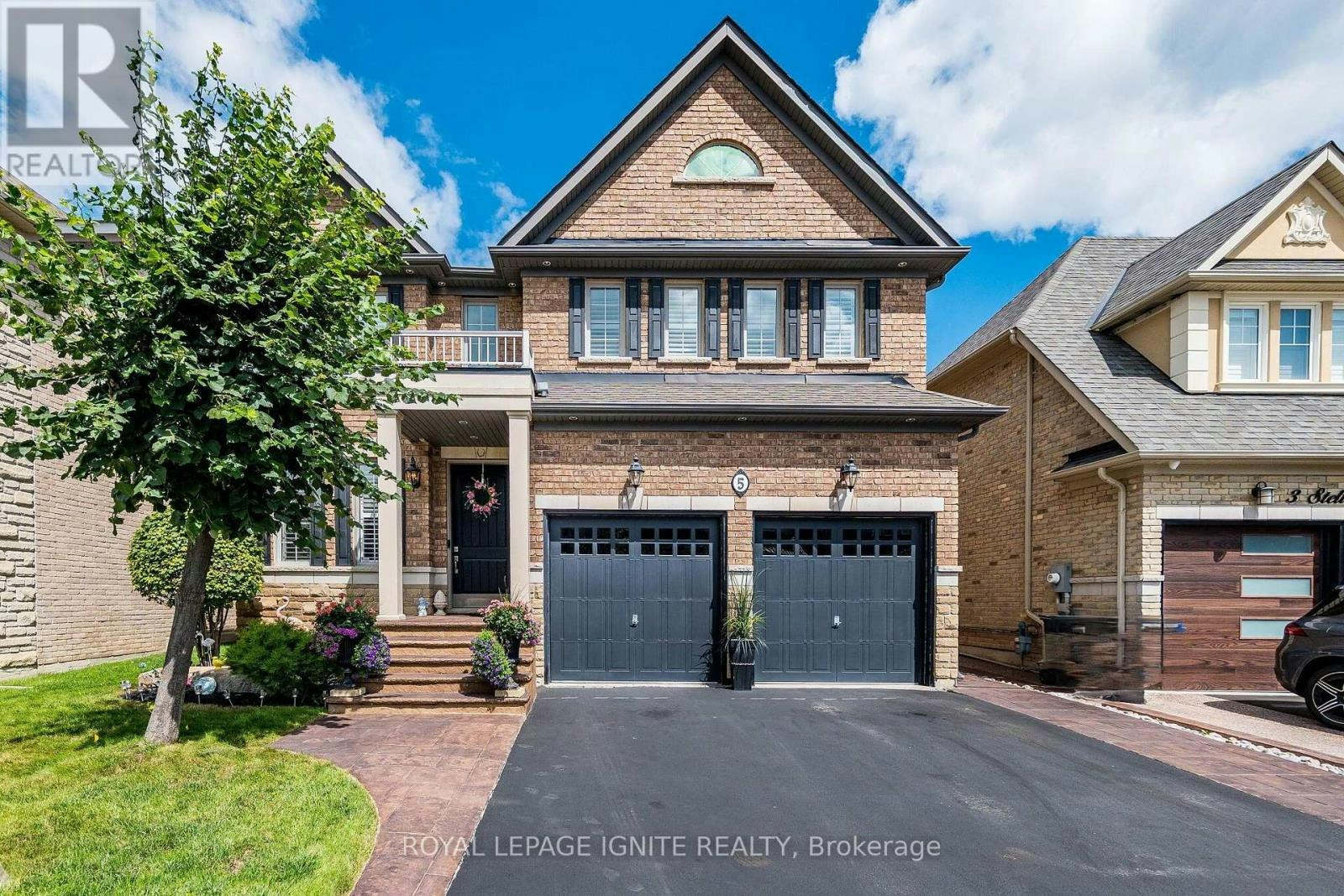 5 Stellar Avenue, Caledon, ON, L7C 3P7