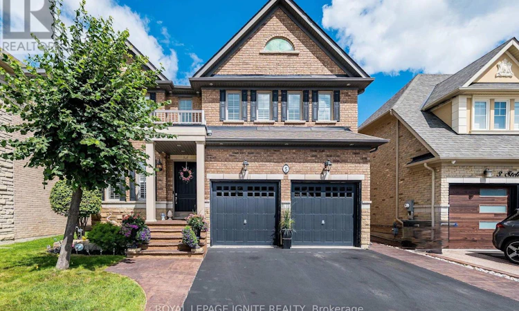 5 Stellar Avenue