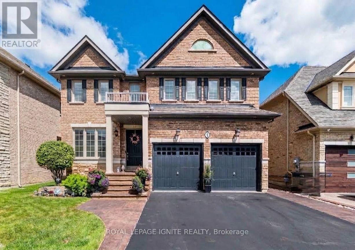 5 Stellar Avenue, Caledon, ON, L7C 3P7