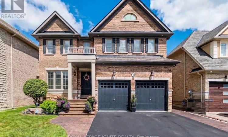 5 Stellar Avenue