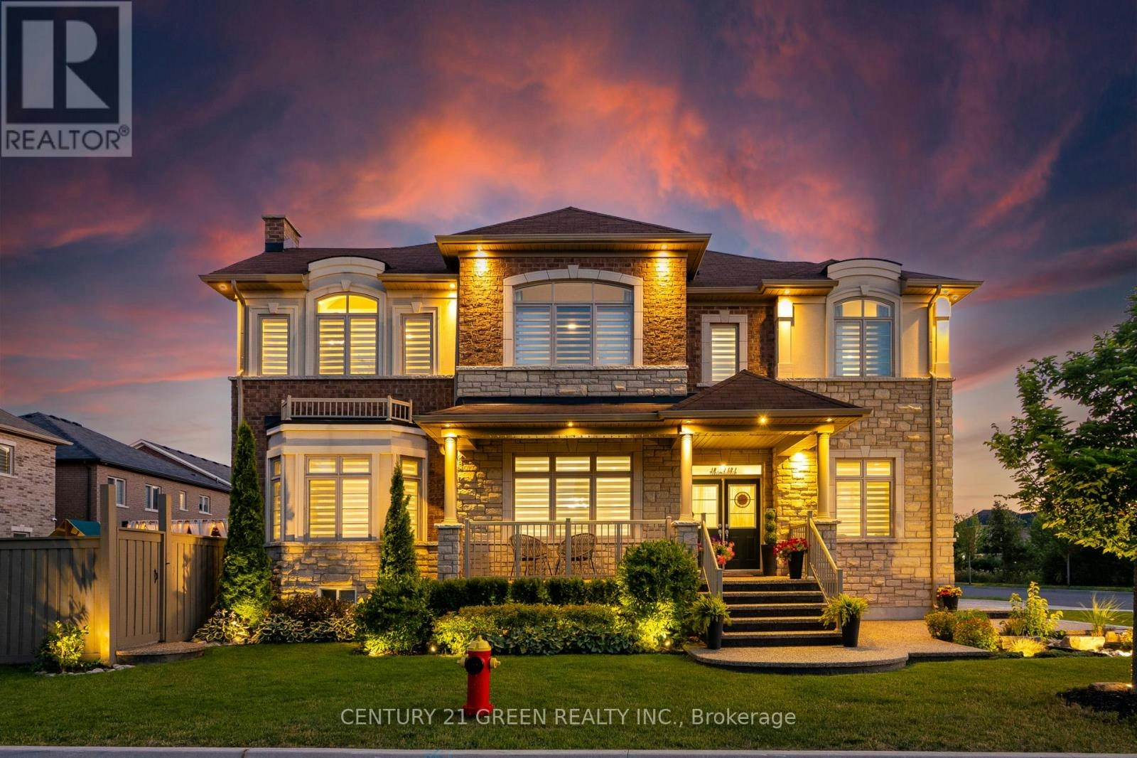 1478 Day Terrace, Milton, ON, L9E 1H8
