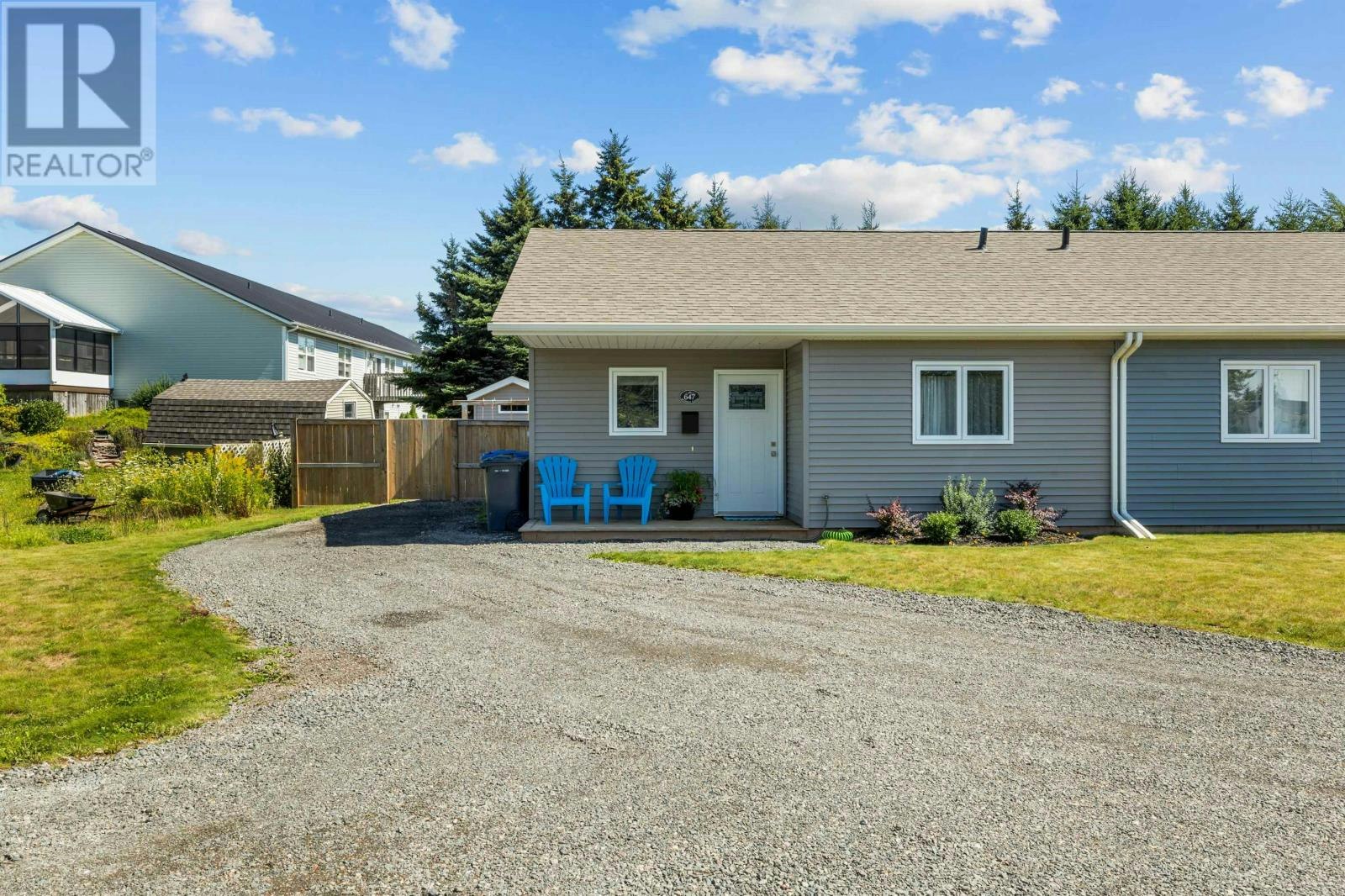 647 Wilmot Lane, Summerside, PE, C1N 4G6