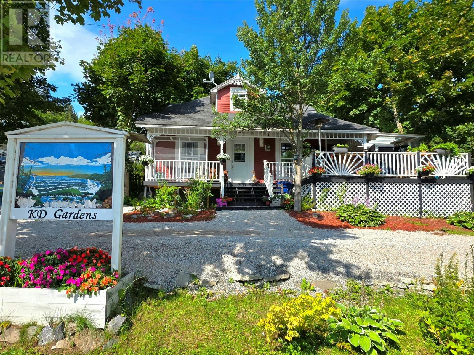 5 Warehams Road, Corner Brook, NL, A2H 7G5