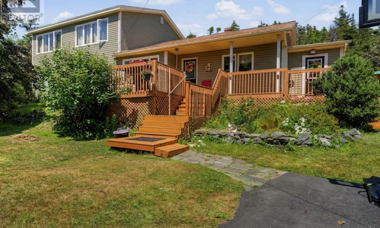 1784 Portugal Cove Road