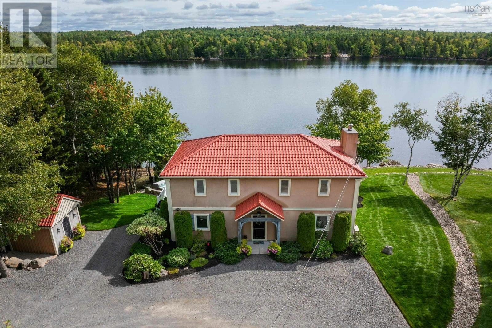154 Spruce Drive, Aylesford Lake, NS, B0P 1C0