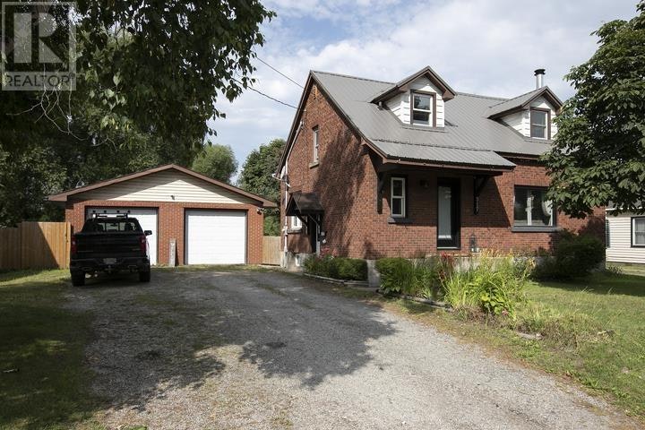 317 Goulais Avenue, Sault Ste. Marie, ON, P6C 5A3