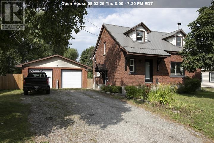 317 Goulais Avenue, Sault Ste. Marie, ON, P6C 5A3
