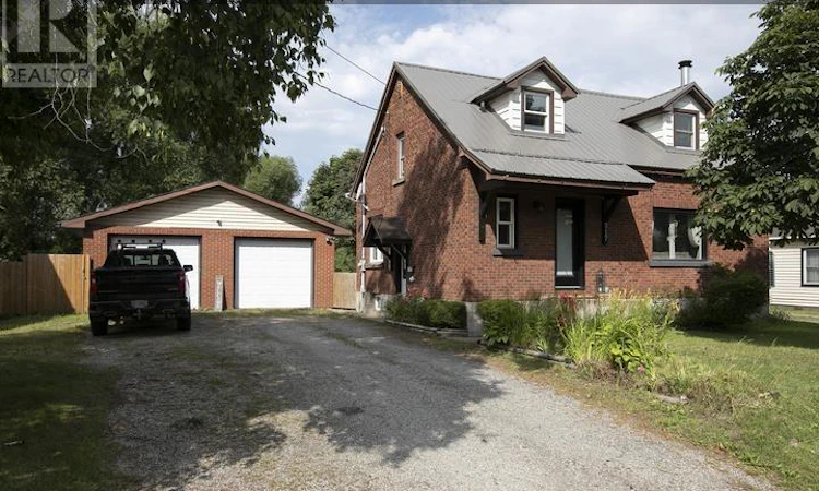 317 Goulais Avenue