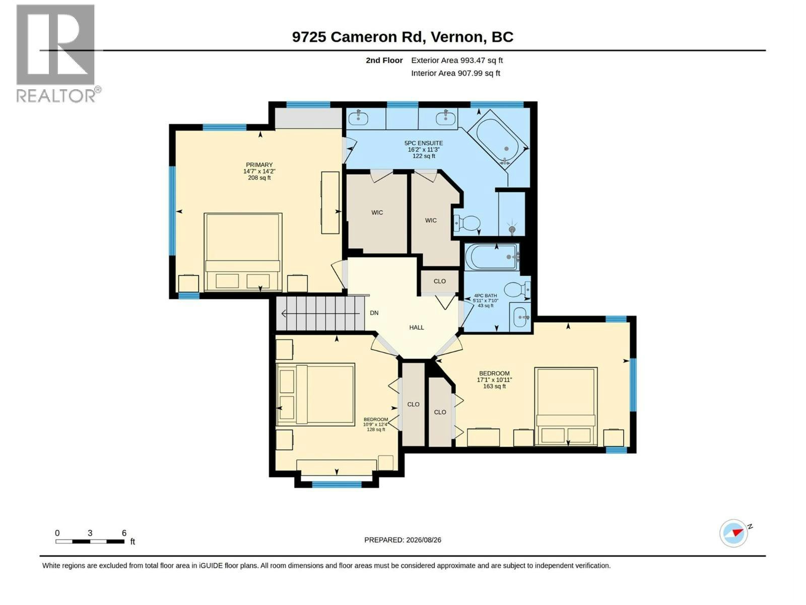 9725 Cameron Road, Vernon, BC, V1H 1K9 - 74