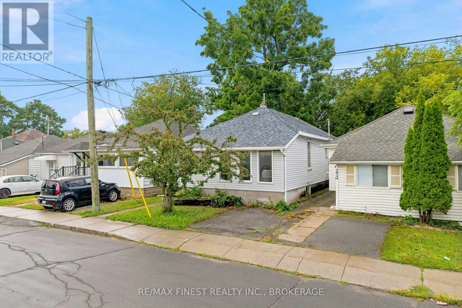 270 Patrick Street, Kingston, ON, K7K 3P9