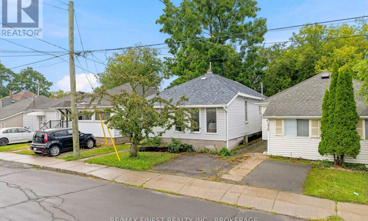 270 Patrick Street