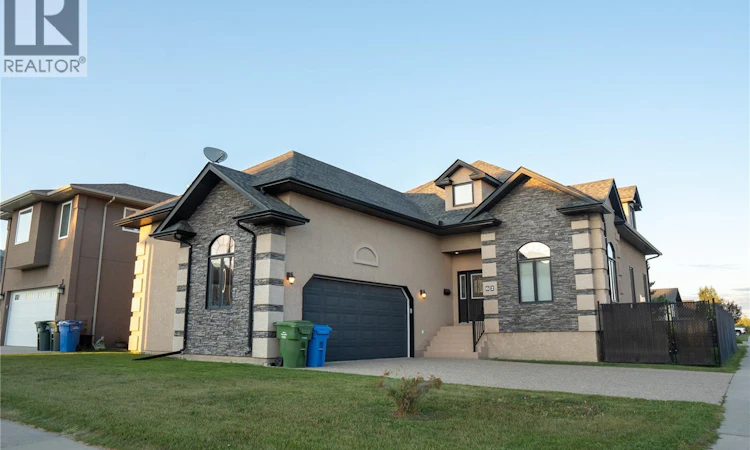 62 Glen Howard Way