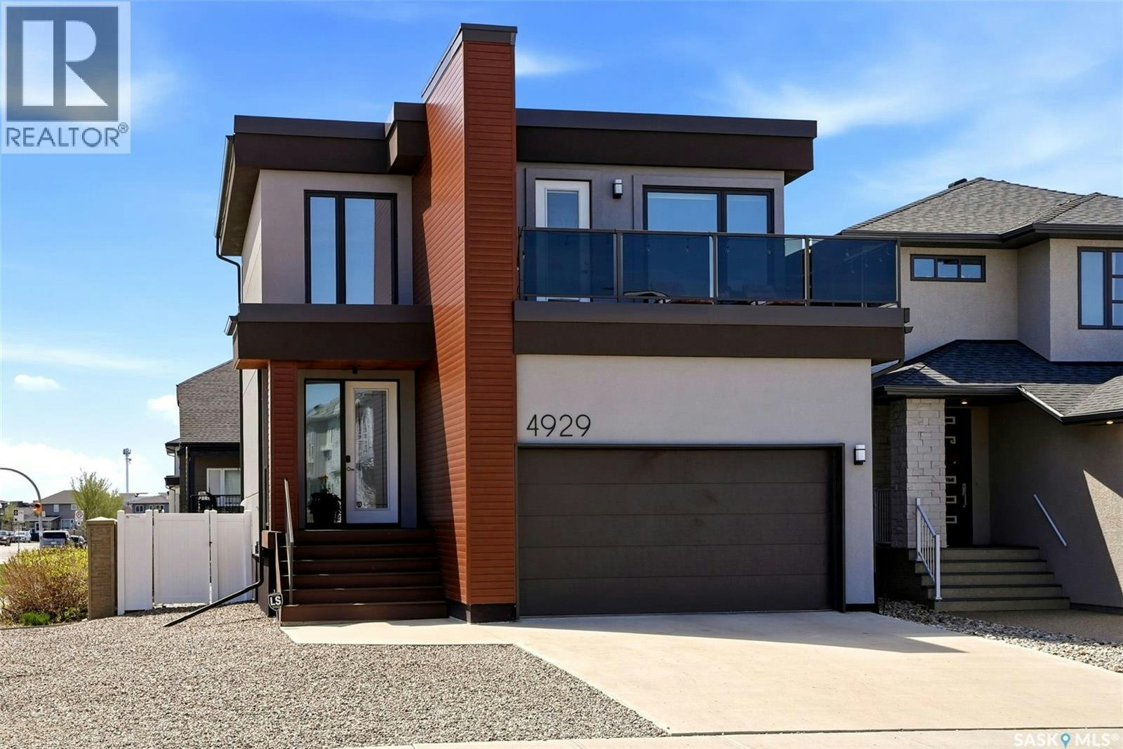 4929 Green Brooks Way E, Regina, SK, S4V 3K5