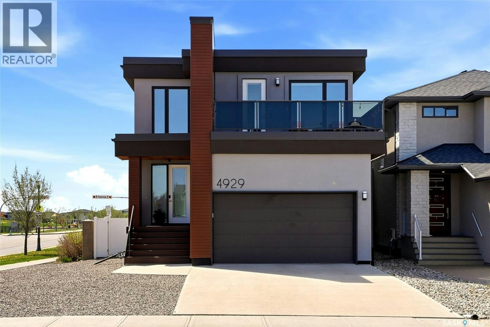 4929 Green Brooks Way E, Regina, SK, S4V 3K5
