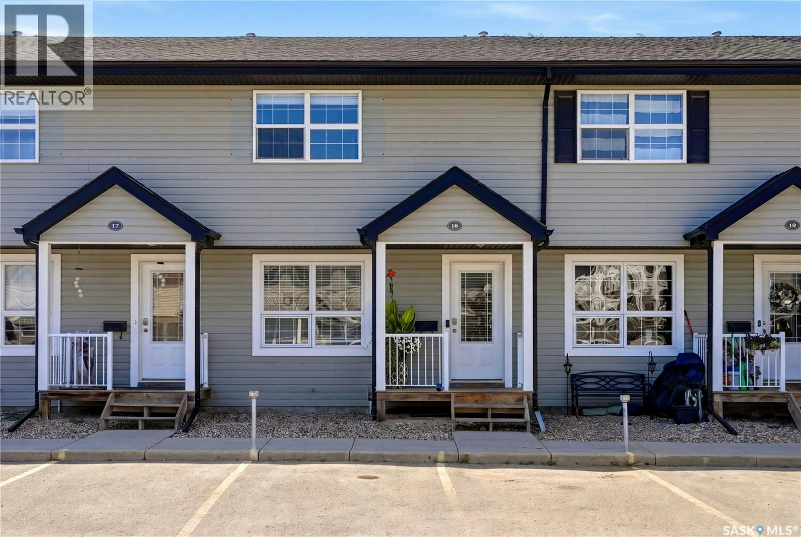 18-4500 Child Avenue, Regina, SK, S4X 0A8