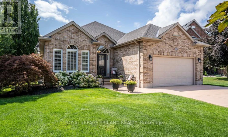 50 Red Clover Court