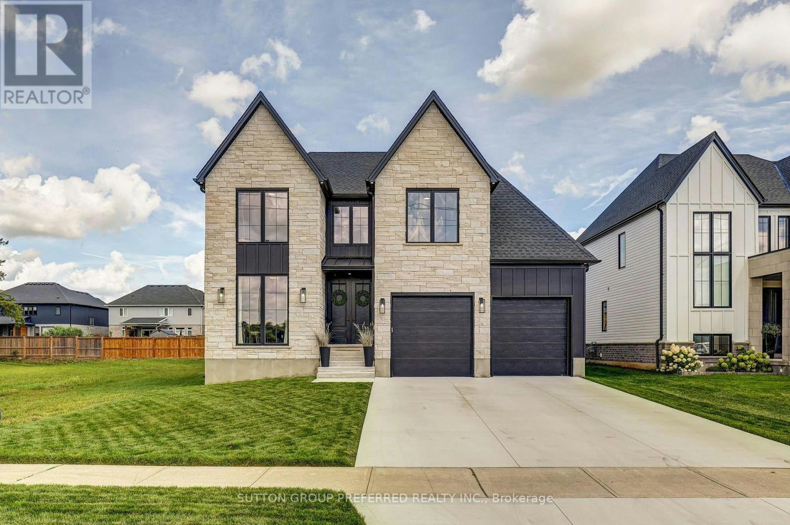 154910 15th Line, Kintore, ON, N0M 2M0