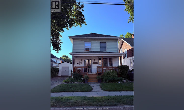 158 Lorne Avenue