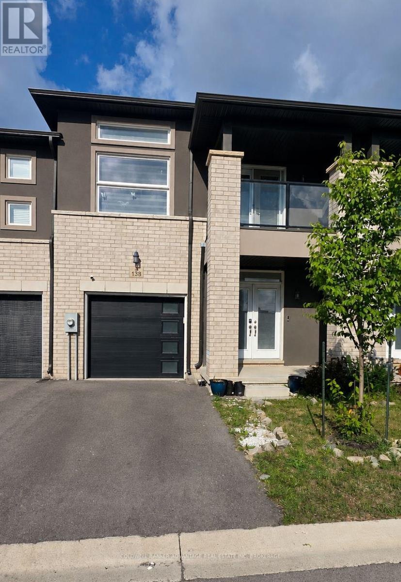 138 Renfrew Trail, Welland, ON, L3C 0K2