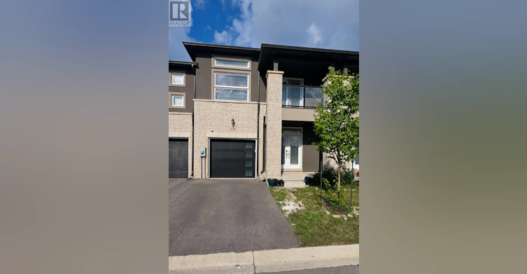 138 Renfrew Trail, Welland, ON, L3C 0K2