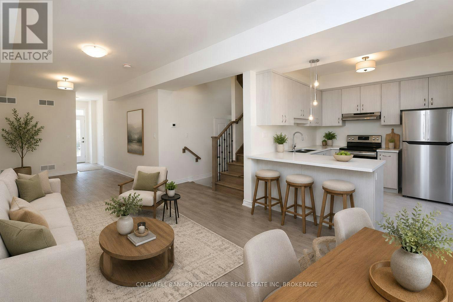 138 Renfrew Trail, Welland, ON, L3C 0K2 - 9