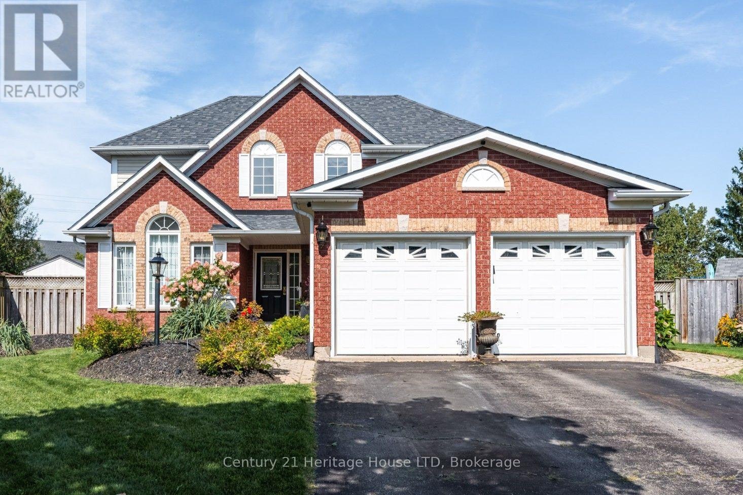 52 Farris Avenue, St. Catharines, ON, L2S 3W6