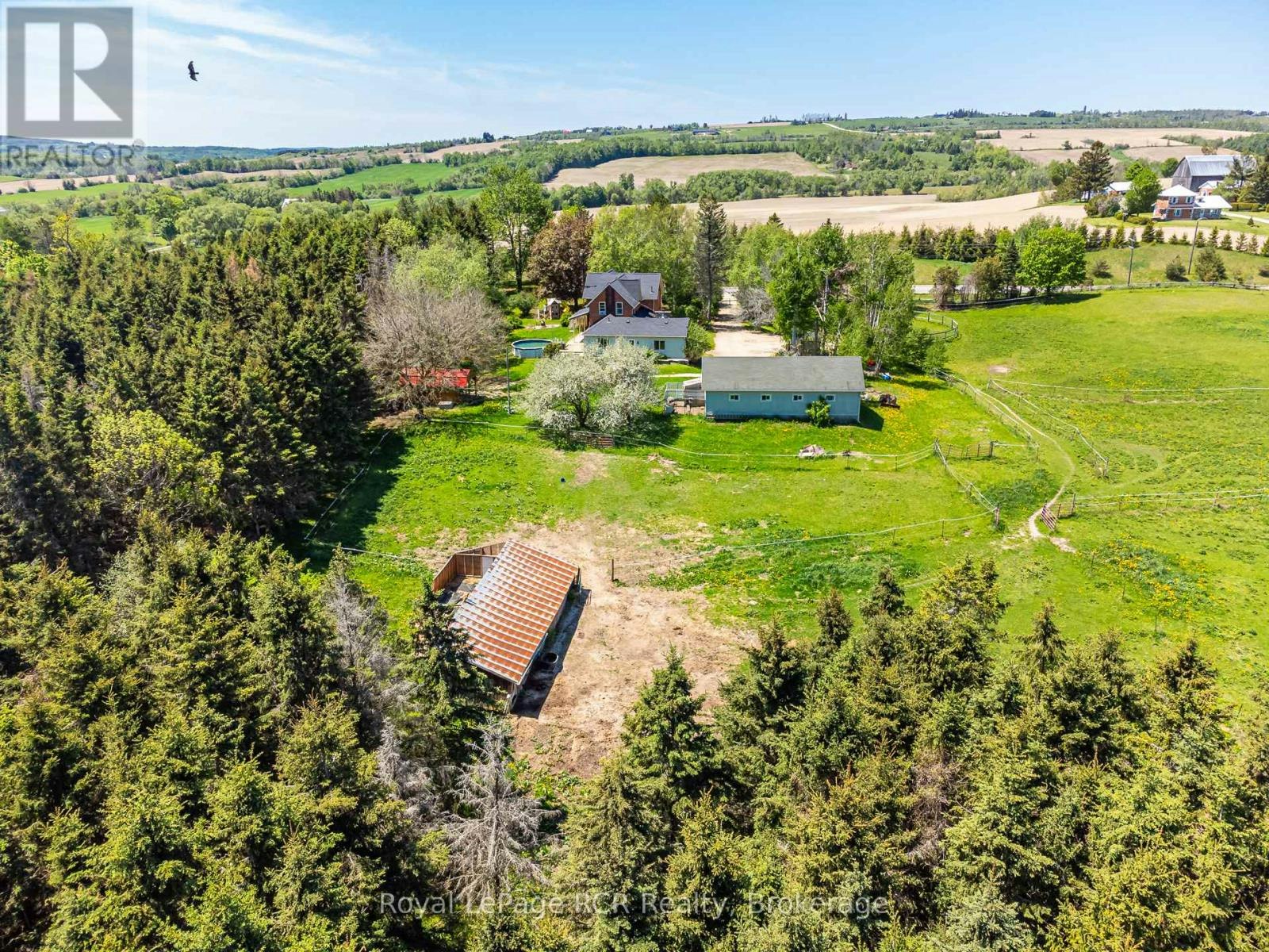 2553 County 42 Road, Clearview, ON, L0M 1S0