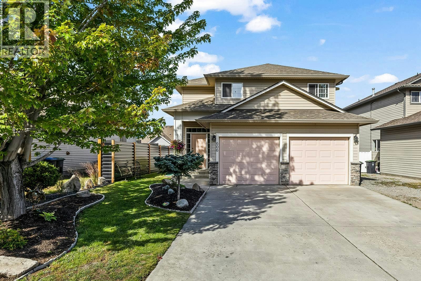 606 South Crest Drive, Kelowna, BC, V1W 4Y6