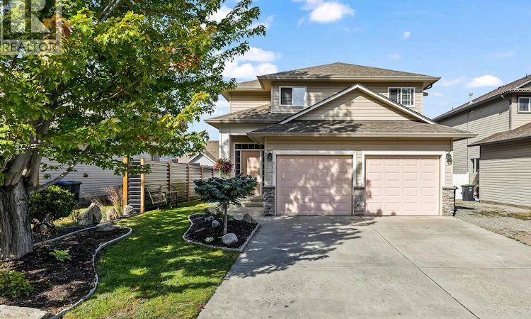 606 South Crest Drive