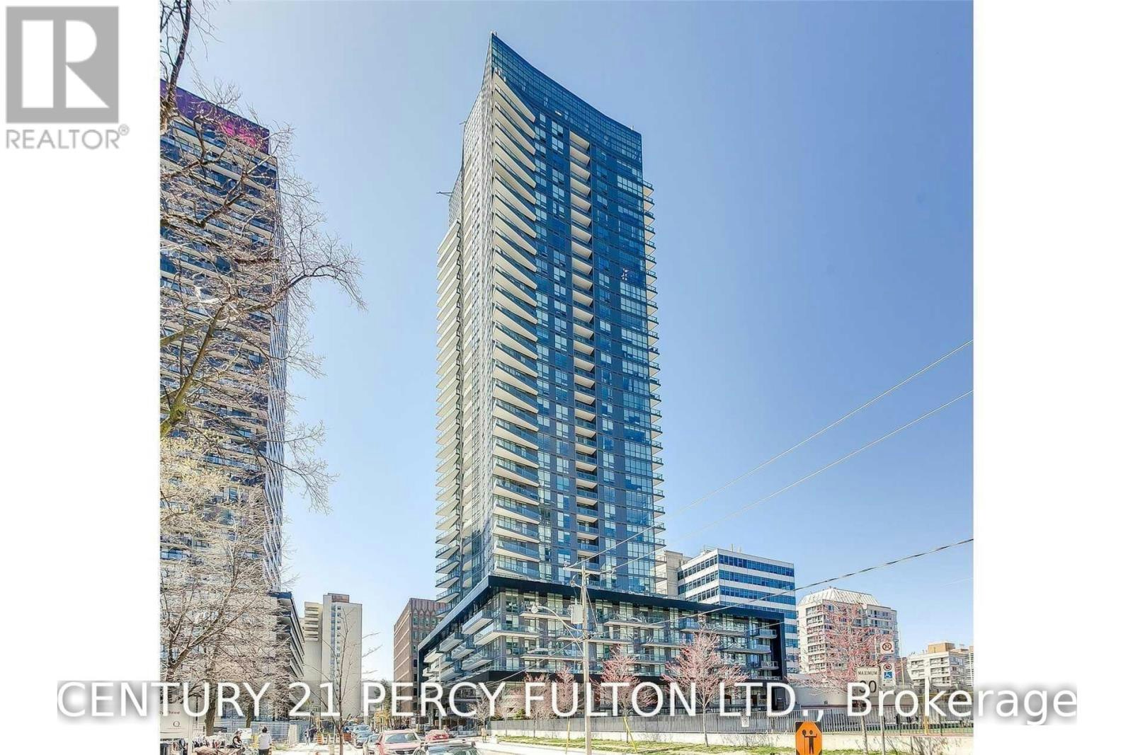 2402-30 Roehampton Avenue, Toronto, ON, M4P 1R2