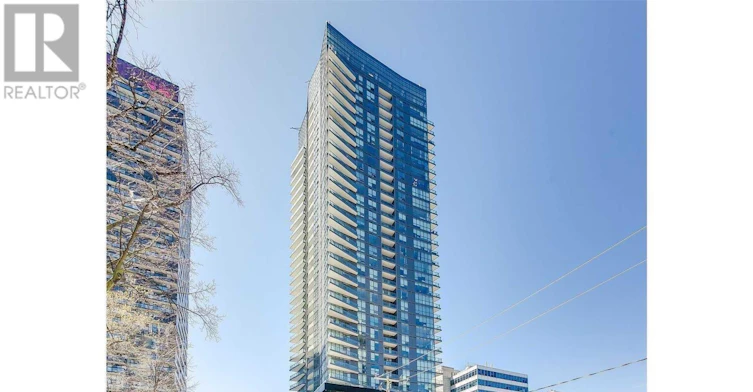 2402-30 Roehampton Avenue, Toronto, ON, M4P 1R2