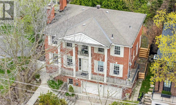 268 Lonsdale Road