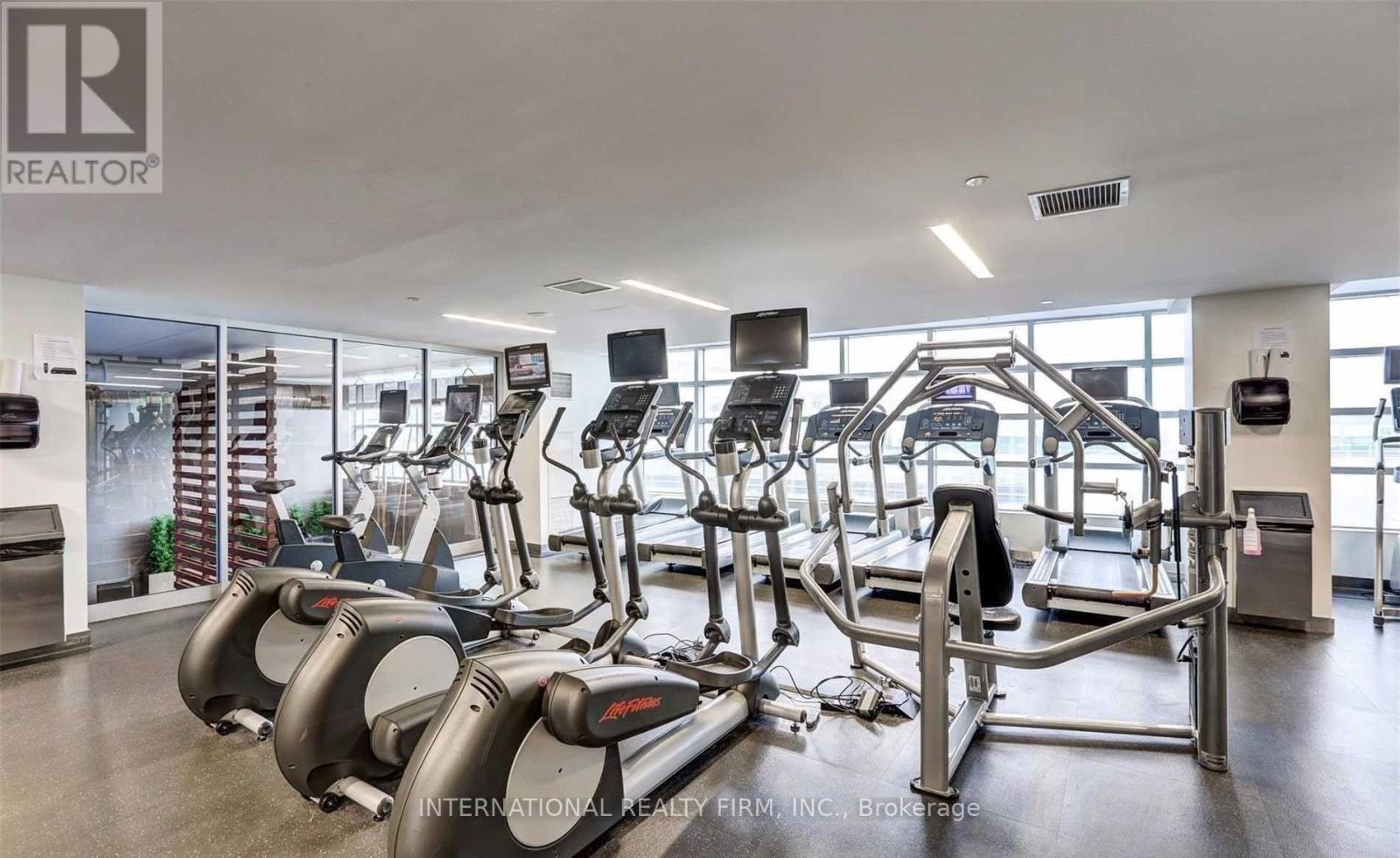 3503-15 Iceboat Terrace, Toronto, ON, M5V 4A5 - 13