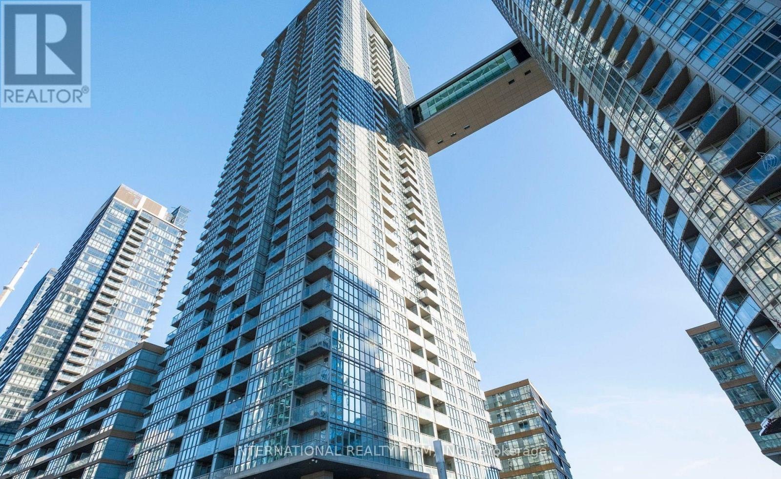 3503-15 Iceboat Terrace, Toronto, ON, M5V 4A5 - 2