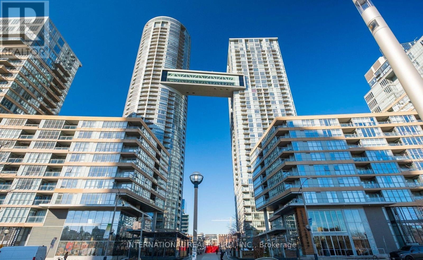 3503-15 Iceboat Terrace, Toronto, ON, M5V 4A5