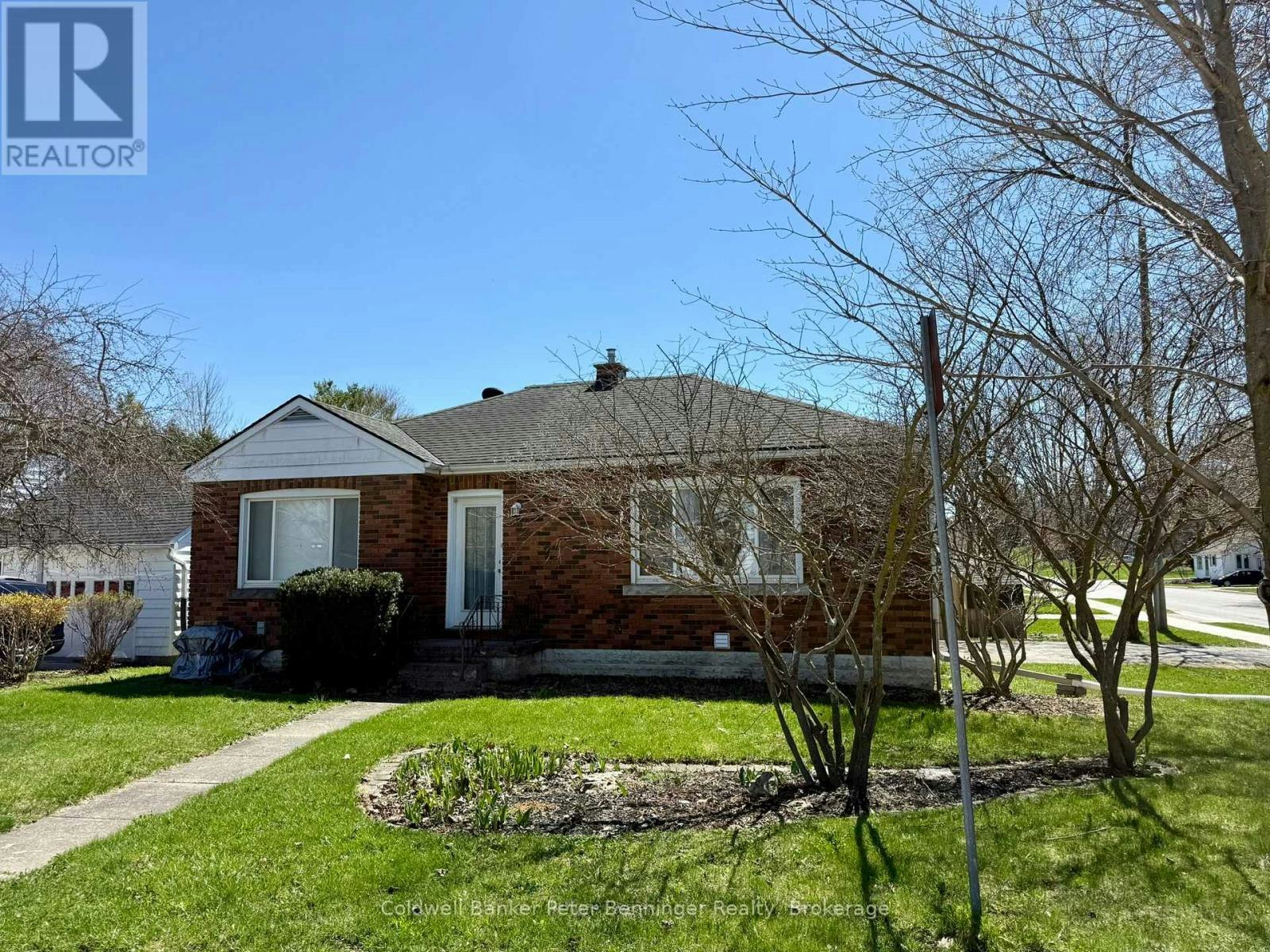 501 Napier Street, Brockton, ON, N0G 2V0