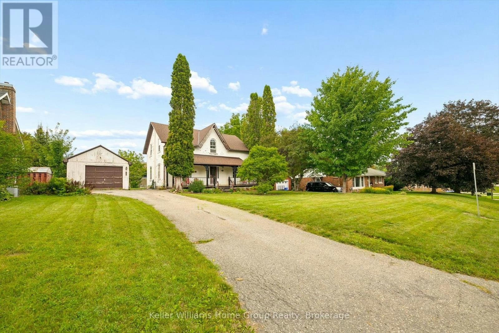339 Garafraxa Street E, Centre Wellington, ON, N1M 1E4