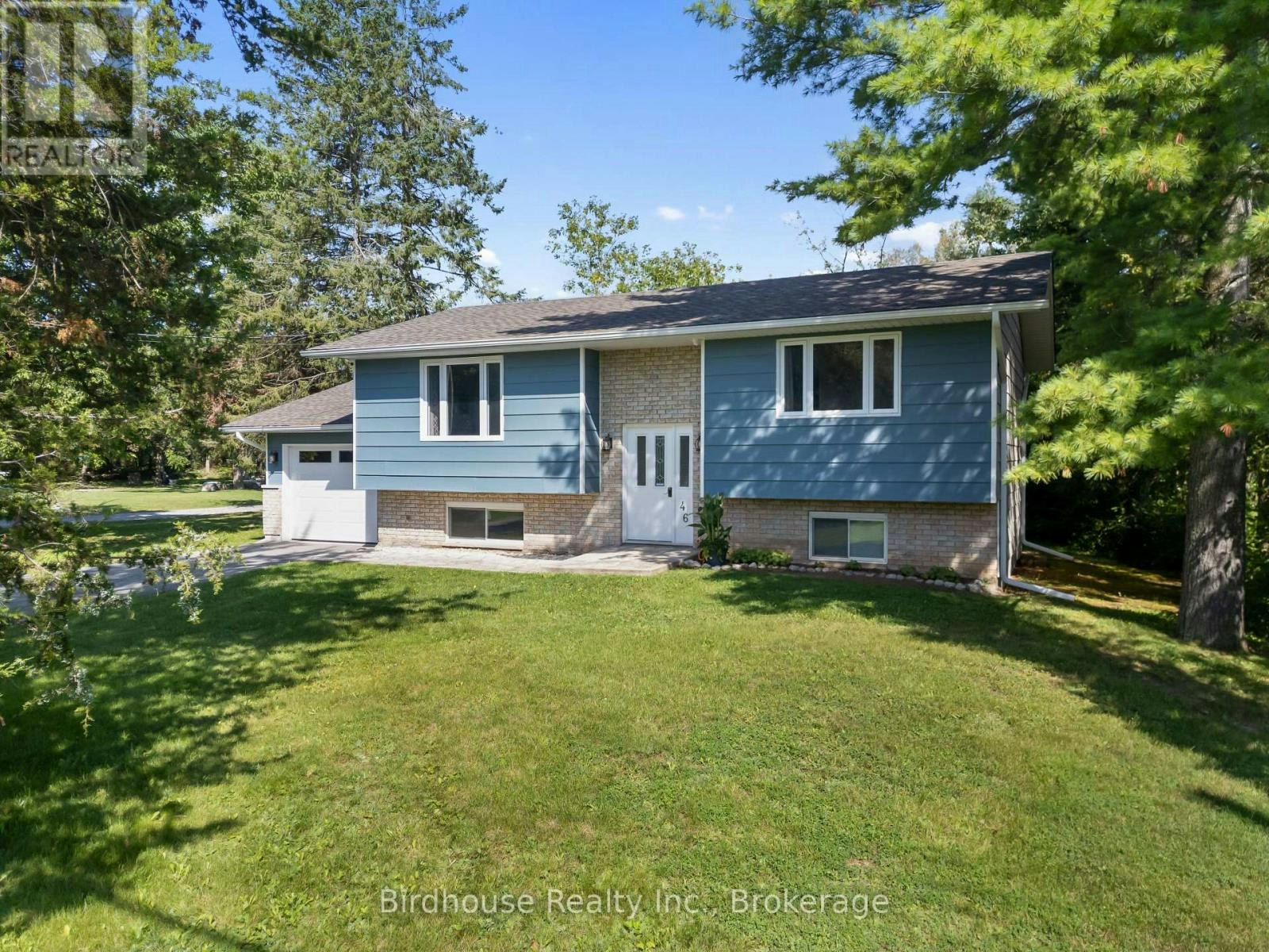 46 Riverside Drive, Kawartha Lakes, ON, K0M 1A0