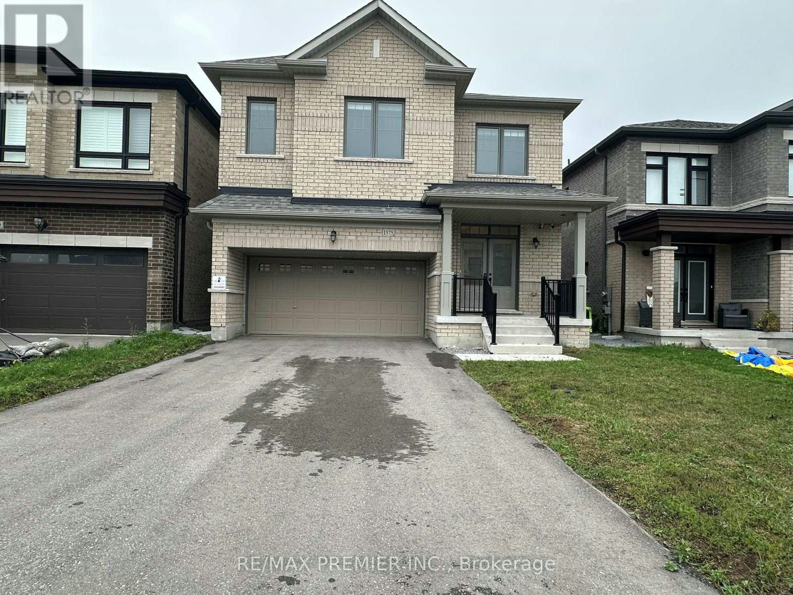 1375 Klondike Court, Oshawa, ON, L1L 0T1