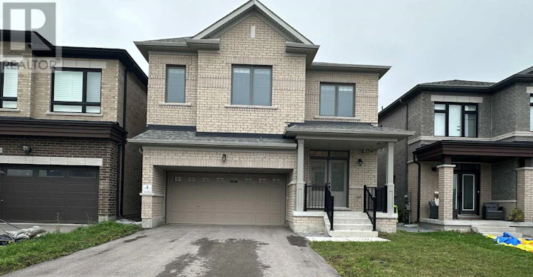 1375 Klondike Court, Oshawa, ON, L1L 0T1