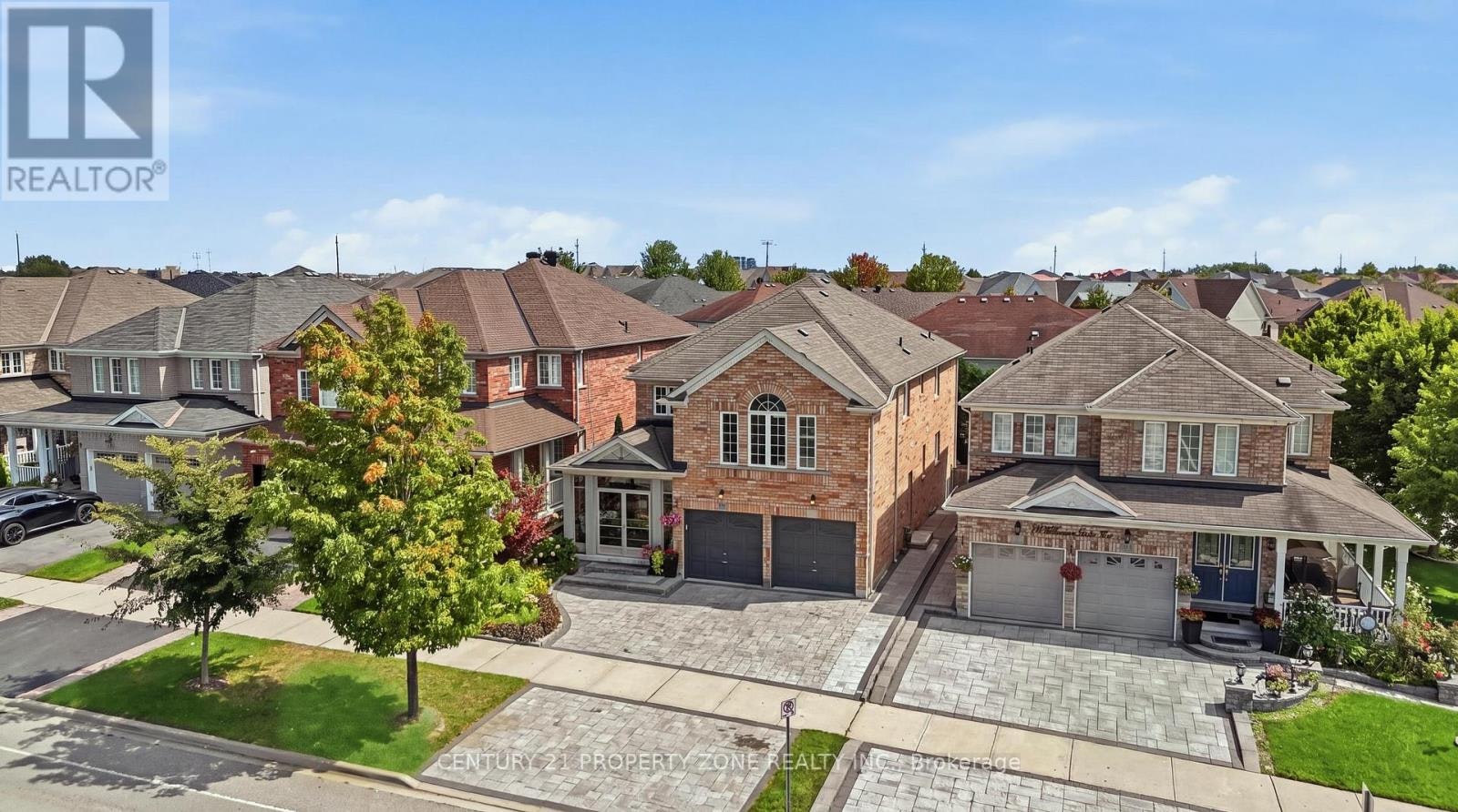239 Williamson Drive W, Ajax, ON, L1T 5A2