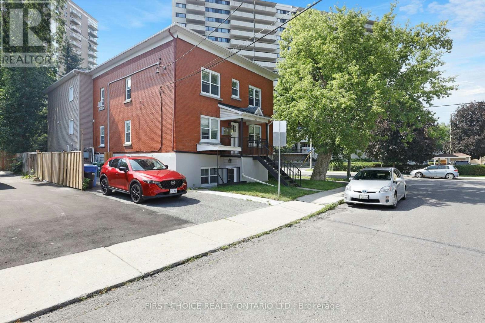 64 Genest Street, Ottawa, ON, K1L 7Z2
