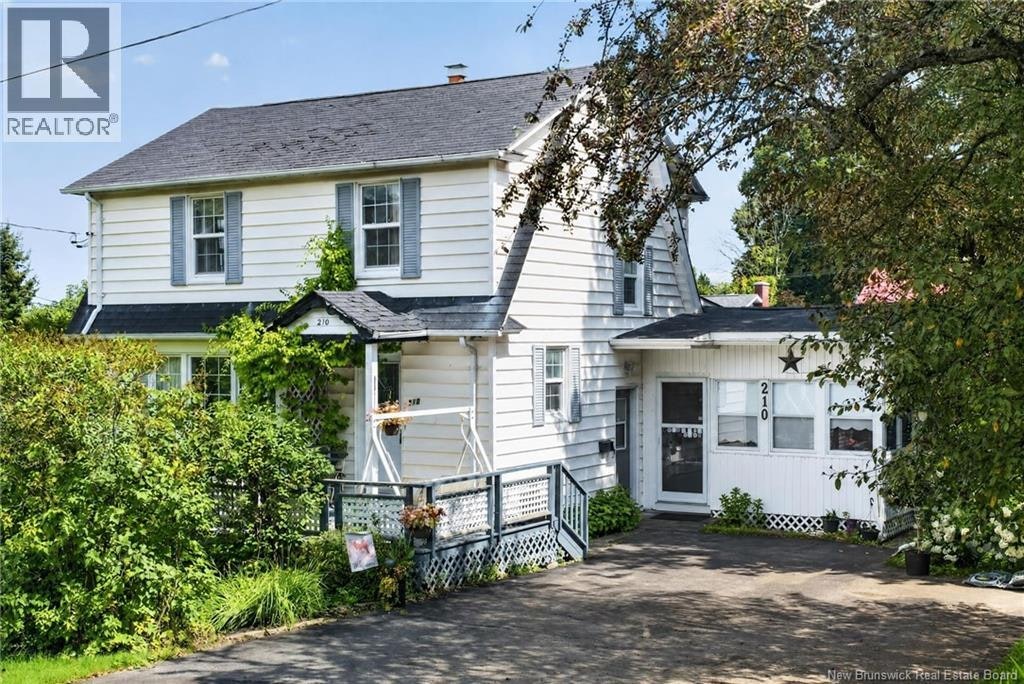 210 Blythwood Avenue, Riverview, NB, E1B 2G8