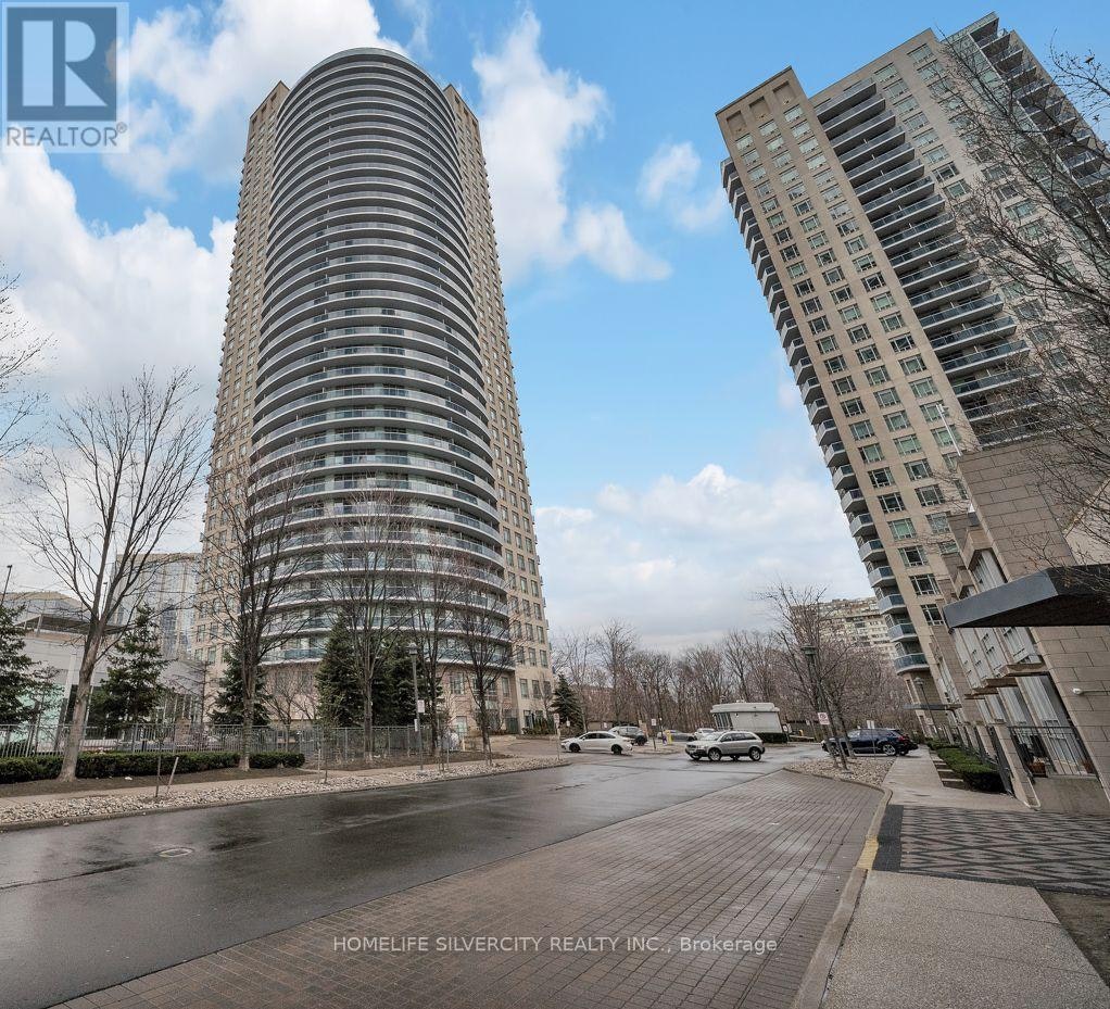 2006-80 Absolute Avenue, Mississauga, ON, L4Z 0A5