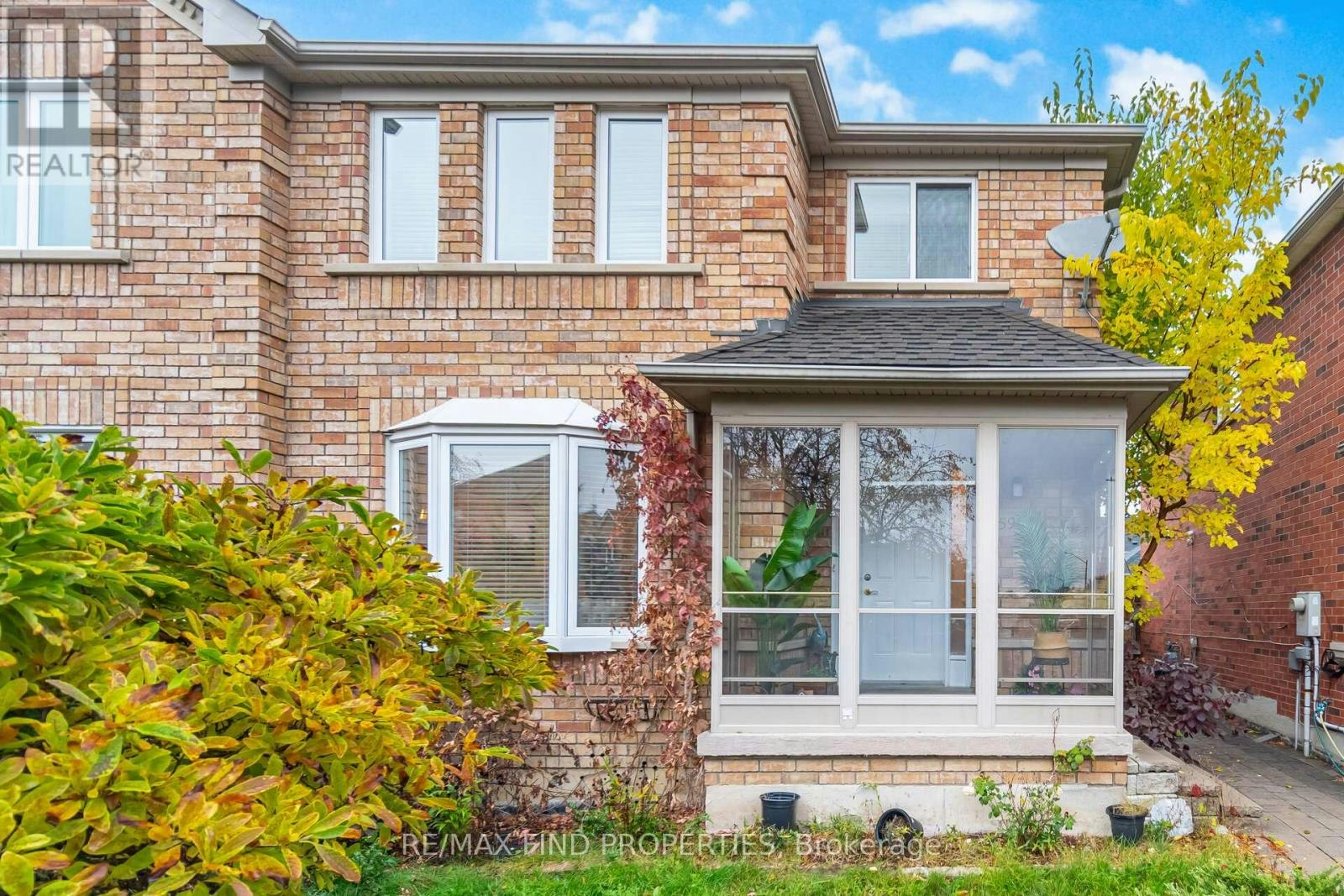 5903 Shelford Terrace, Mississauga, ON, L5M 6K2