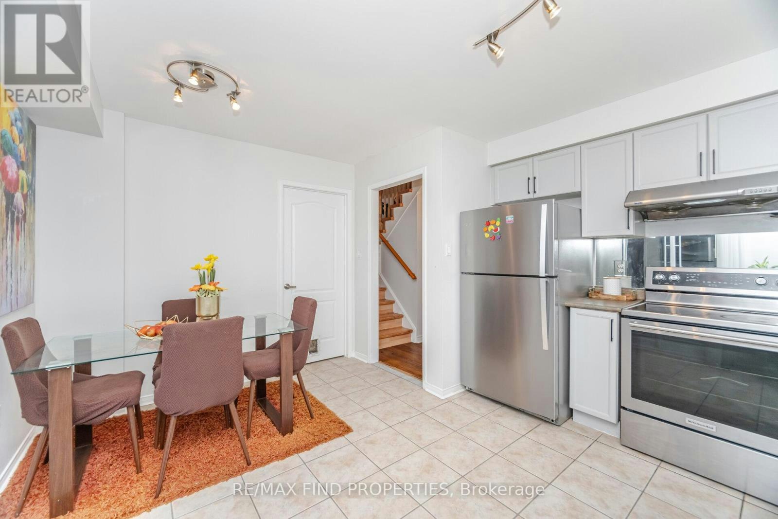 5903 Shelford Terrace, Mississauga, ON, L5M 6K2 - 21