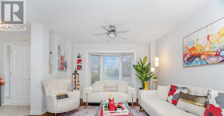 5903 Shelford Terrace, Mississauga, ON, L5M 6K2 - 13