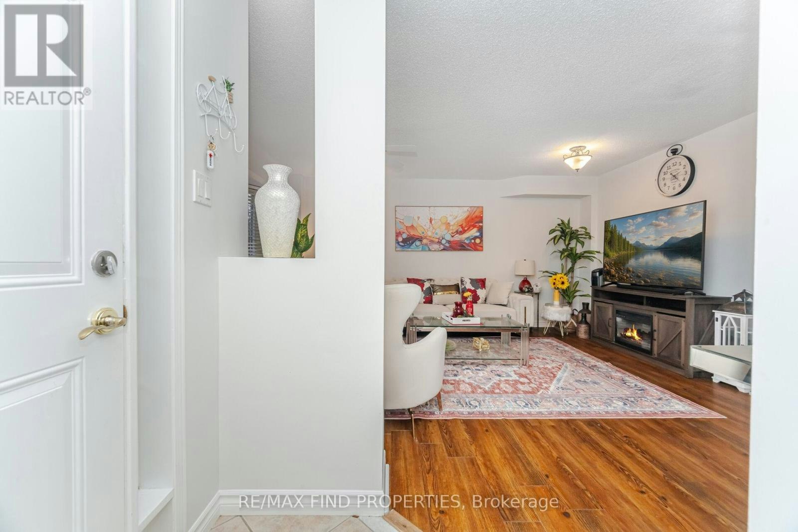 5903 Shelford Terrace, Mississauga, ON, L5M 6K2 - 9