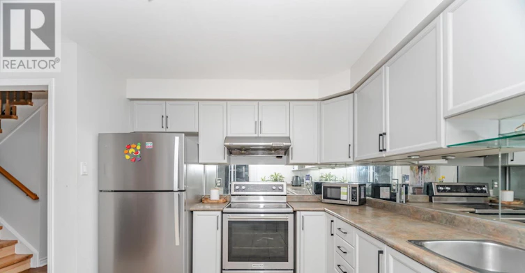 5903 Shelford Terrace, Mississauga, ON, L5M 6K2 - 19